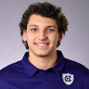 Meet your Posher, Andrew